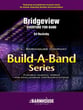 Bridgeview Concert Band sheet music cover